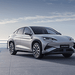8 Mașini Electrice Surprinzător de Accesibile de la BYD - Viitorul Mobilității Electrice